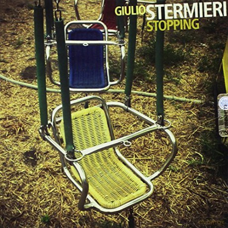 Stermieri: Stopping [CD]
