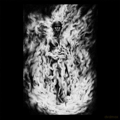 Sanguine Eagle: Storm Mysticism [CD]