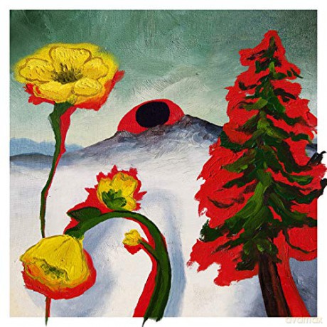 Woods: Strange To Explain [CD]