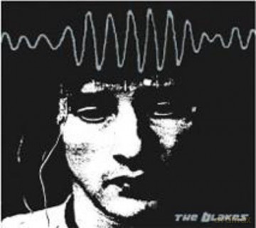 Blakes: Streets [CD]
