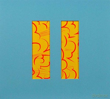 Two Fingers: Stunt Rhythms [2CD]