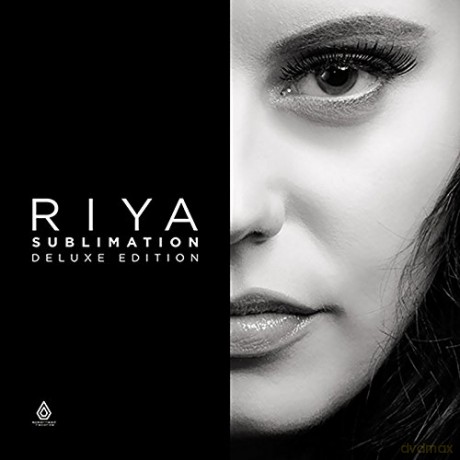 Riya: Sublimation (Deluxe Edition) [2CD]