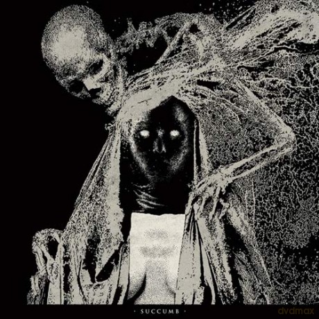 Succumb: Succumb [CD]