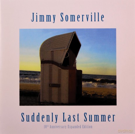 Jimmy Somerville: Suddenly Last Summer: 10th Anniversary Expanded Edition [CD]