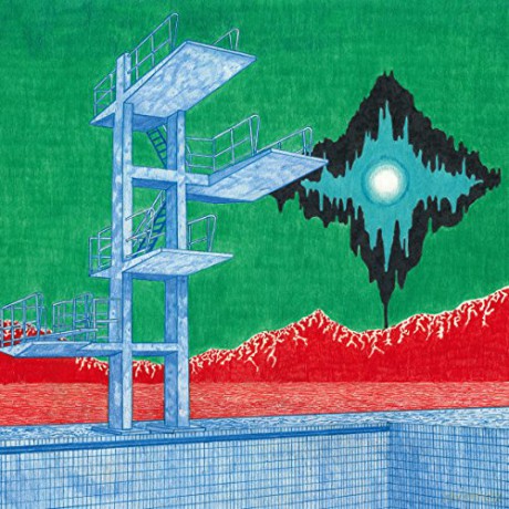 Millipede: Sun Has No Money [CD]