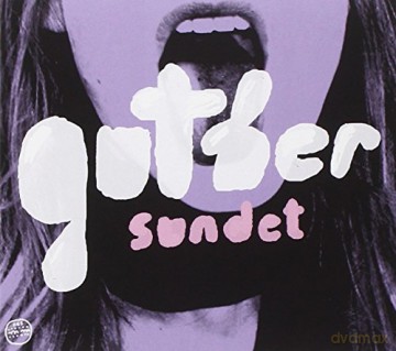 Guther: Sundet [CD]