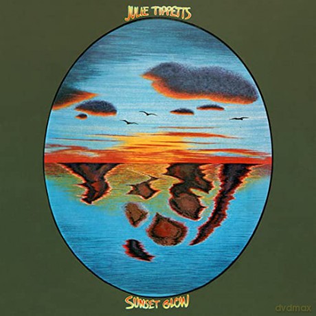 Julie Tippetts: Sunset Glow [CD]