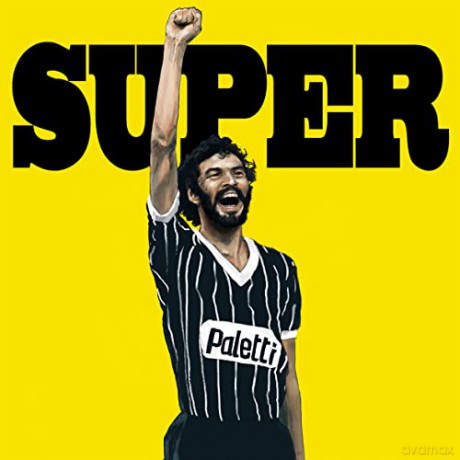 Paletti: Super [CD]
