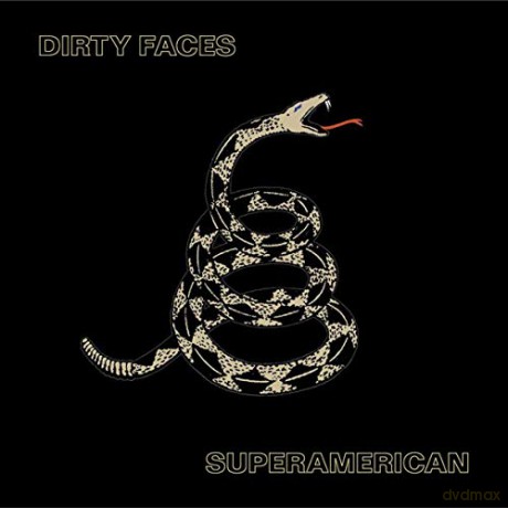 Dirty Faces: Superamerican [CD]