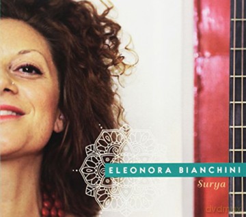Eleonora Bianchini: Surya [CD]