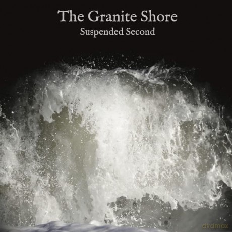 The Granite Shore: Suspended Second [CD]