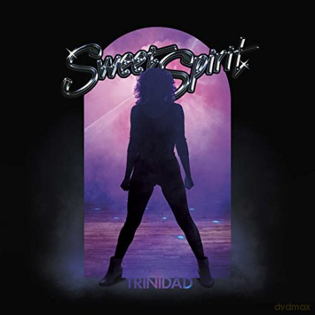 Sweet Spirit: Sweet Spirit [CD]