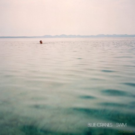 Blue Cranes: Swim [CD]