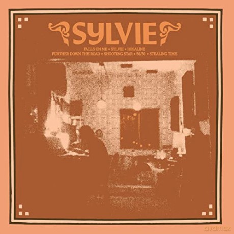 Sylvie: Sylvie [CD]