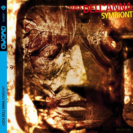 Dell'anna: Symbiont [CD]