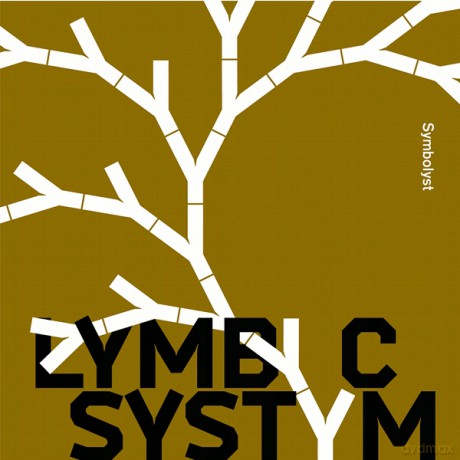 Lymbyc Systym: Symbolyst [CD]