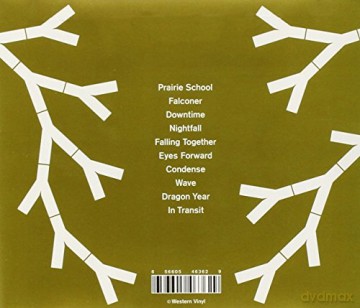 Lymbyc Systym: Symbolyst [CD]