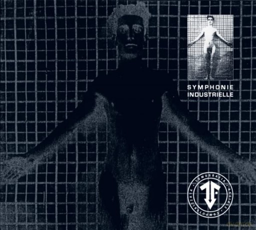 T.A.C.: Symphonie Industrielle [CD]