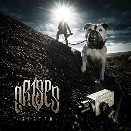 Arises: System [CD]