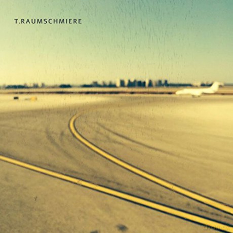 T.Raumschmiere: T.Raumschmiere [CD]