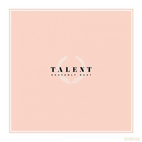 Heavenly Beat: Talent [CD]