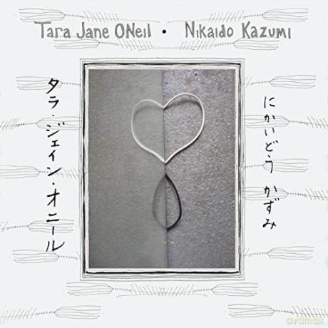 Tara Jane o'neil and Nikaido Kazumi: Tara Jane O'Neil And Nikaido Kazumi [CD]