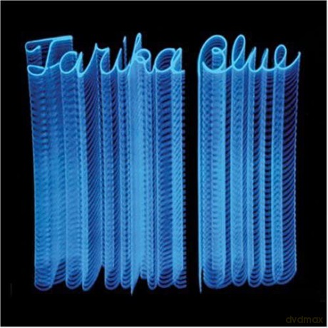 Tarika Blue: Tarika Blue [CD]