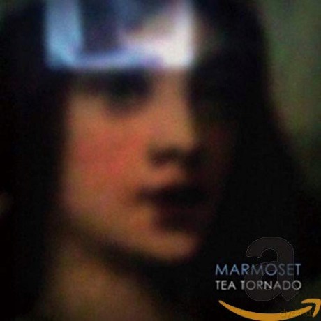 Marmoset: Tea Tornado [CD]