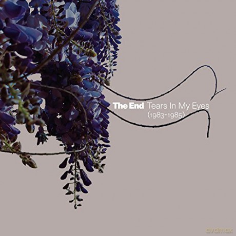 The End: Tears In My Eyes (1983-1985) [CD]