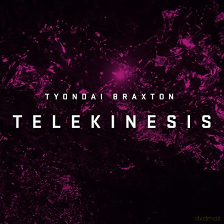 Tyondai Braxton: Telekinesis [CD]