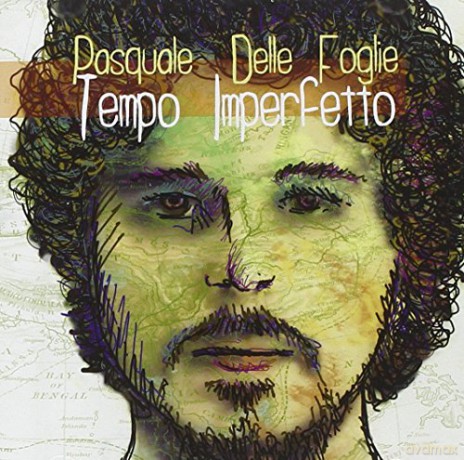 Delle Foglie Pasquale: Tempo Imperfetto [CD]