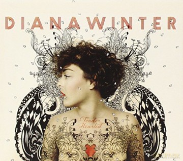Diana Winter: Tender Hearted [CD]