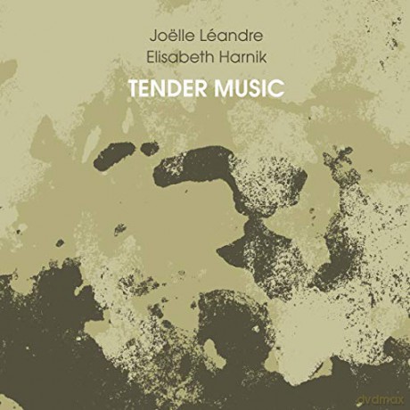 Elisabeth Harnik: Tender Music [CD]