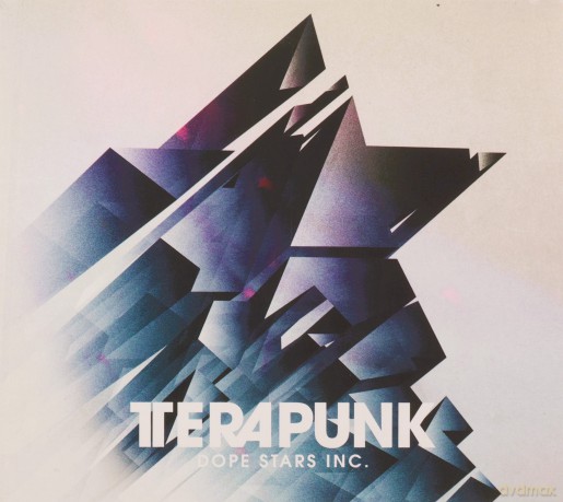 Dope Stars Inc: Terapunk [CD]