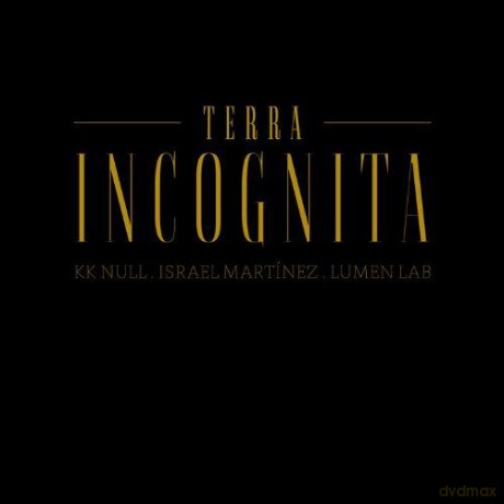 Terra Incognita: Terra Incognita [CD]