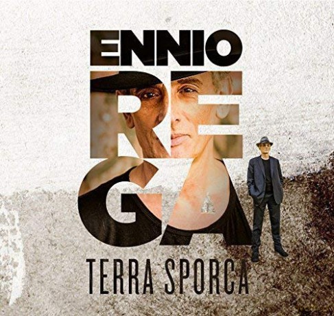 Ennio Rega: Terra Sporca [CD]