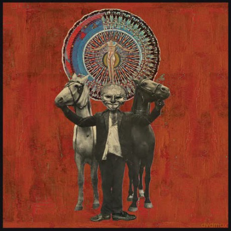 The Invisible Hands: Teslam [CD]