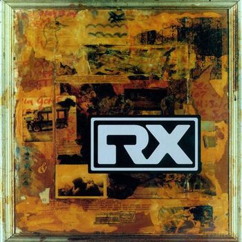 Royal Trux: Thank You [CD]