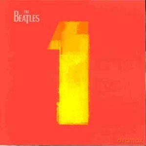 The Beatles: The Beatles: 1 [CD]