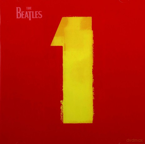 The Beatles: The Beatles: 1 [CD]