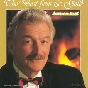 James Last: The Best From 150 Gold [CD]