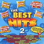 The Best Hits 2 [CD]