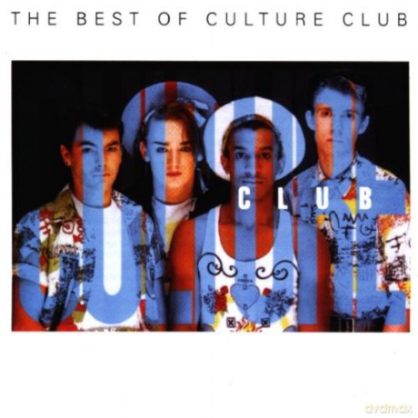 Culture Club: The Best of Culture Club [CD]