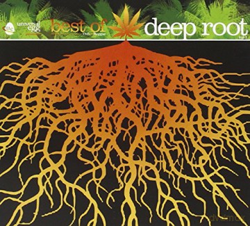 The Best Of Deep Root [CD]