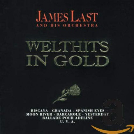 James Last: The Best of James Last [2CD]