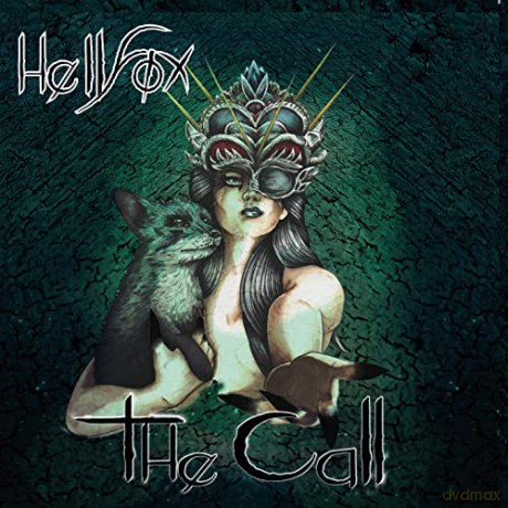 Hellfox: The Call [CD]