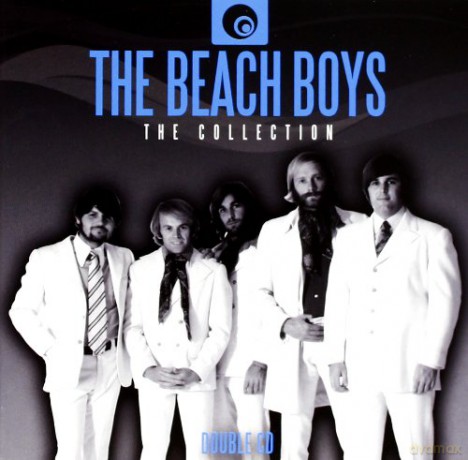 The Beach Boys: The Collection [2CD]