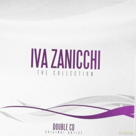 Iva Zanicchi: The Collection [2CD]