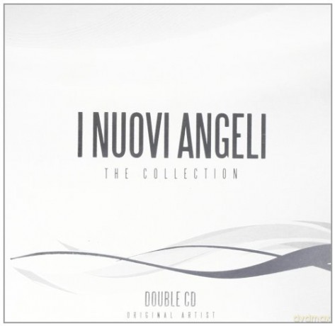 I Nuovi Angeli: The Collection [2CD]