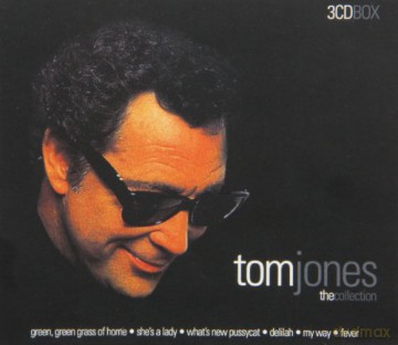 Tom Jones: The Collection [CD]